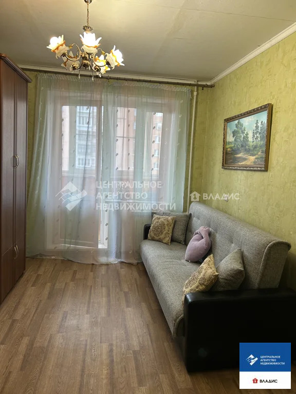 Аренда квартиры, Рязань, улица 3-и Бутырки - Фото 3