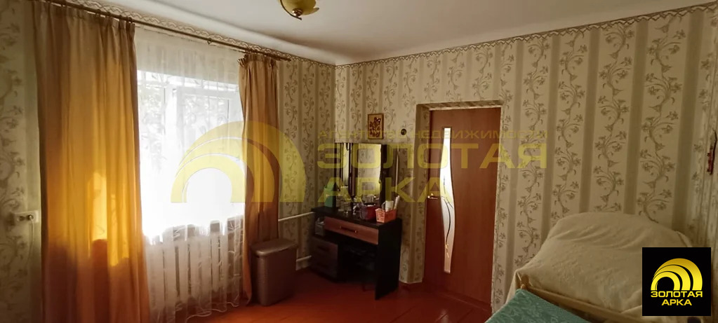 Продажа квартиры, Приморский, Темрюкский район, ул. Энтузиастов - Фото 12