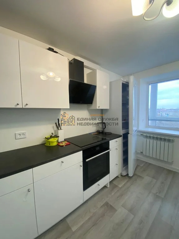 Аренда квартиры, Уфа, ул. Шота Руставели - Фото 3