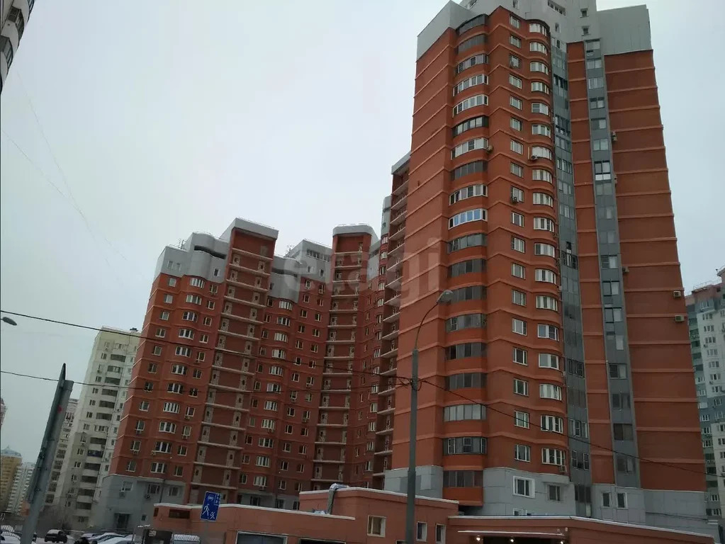 Продажа квартиры, Красногорск, Красногорский район, Подмосковный ... - Фото 14