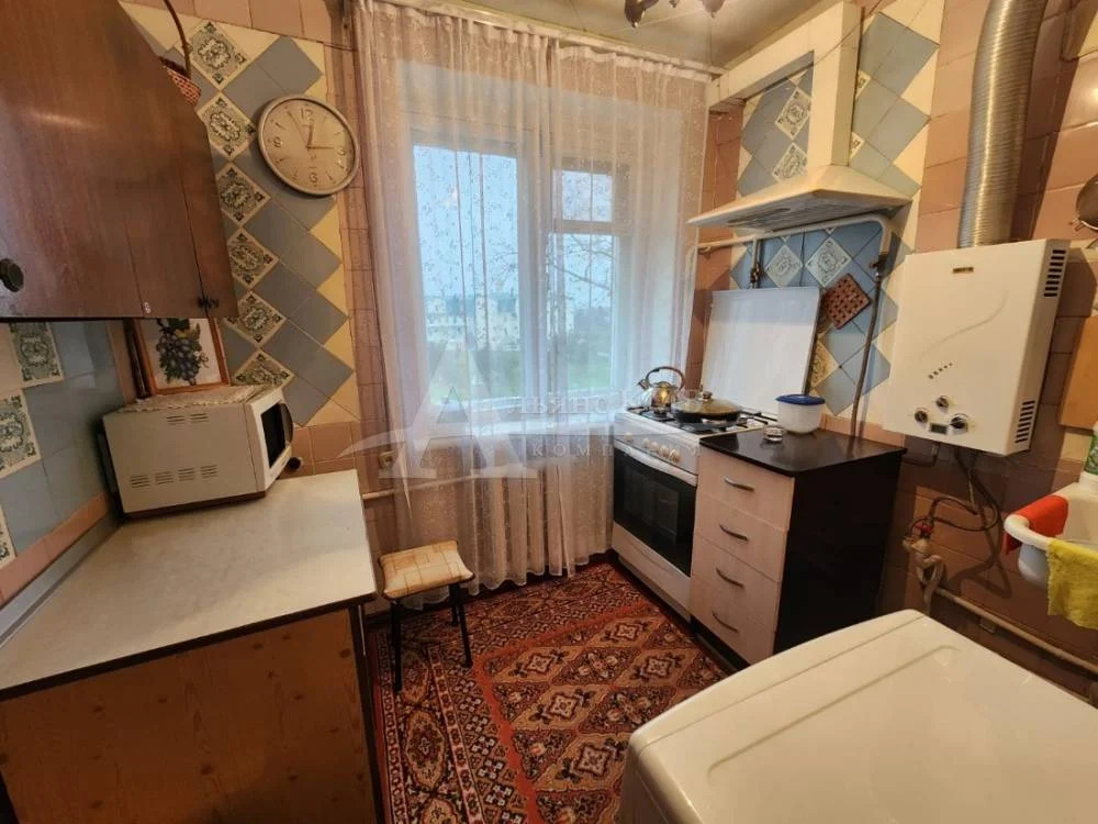 Продажа квартиры, Георгиевск, ул. Строителей - Фото 9