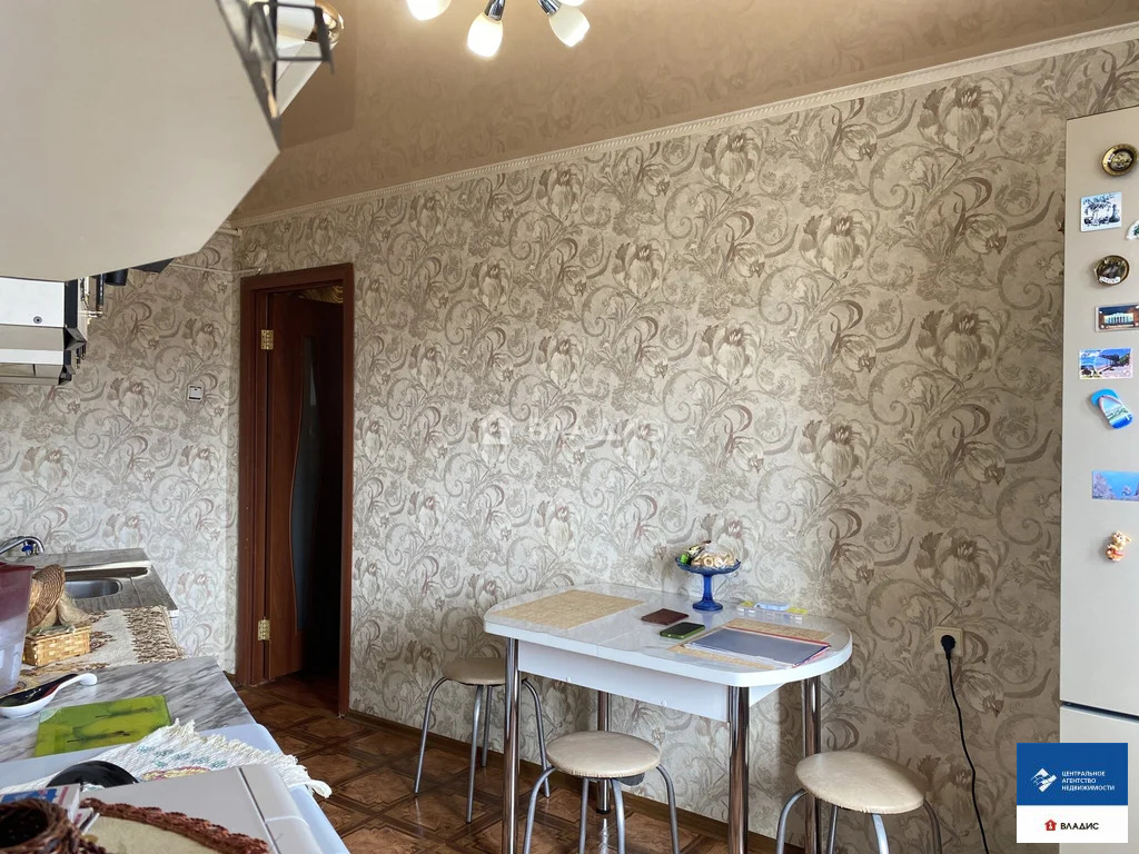 Продажа квартиры, Скопин, улица Карла Маркса - Фото 30