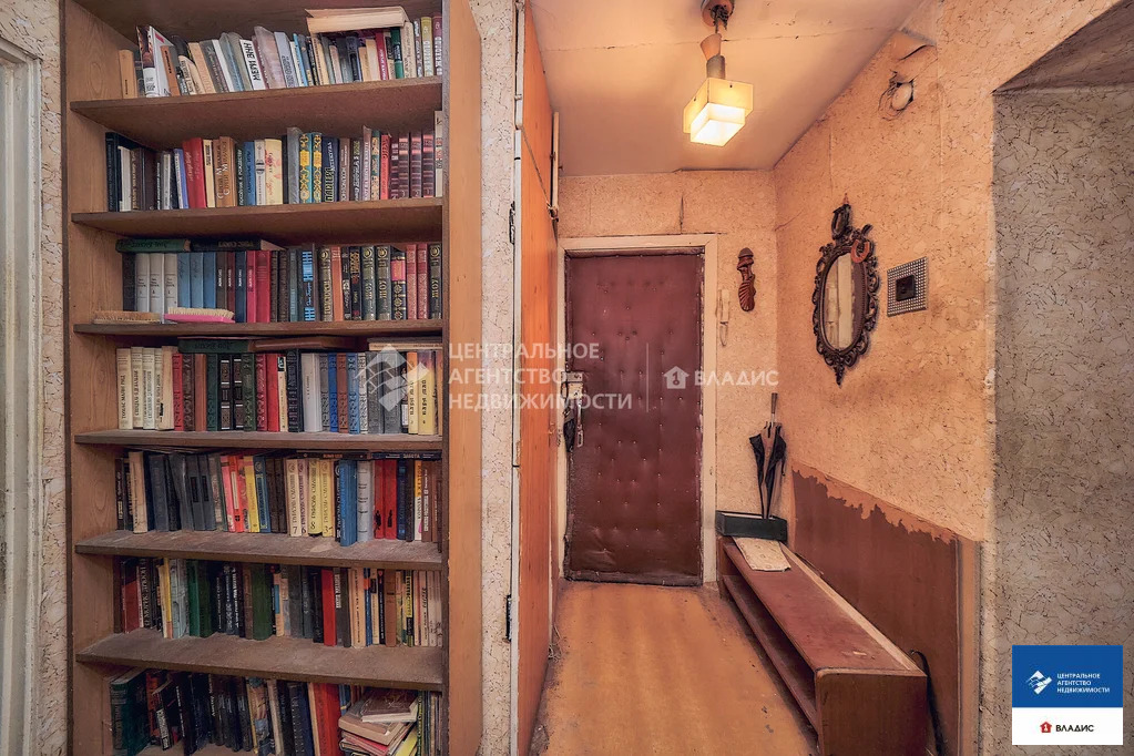 Продажа квартиры, Рязань, ул. Радищева - Фото 5