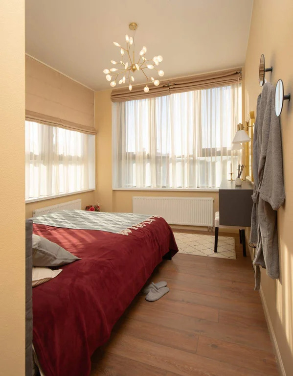 Продам 3-комн. квартиру 79.4 кв.м. - Фото 4