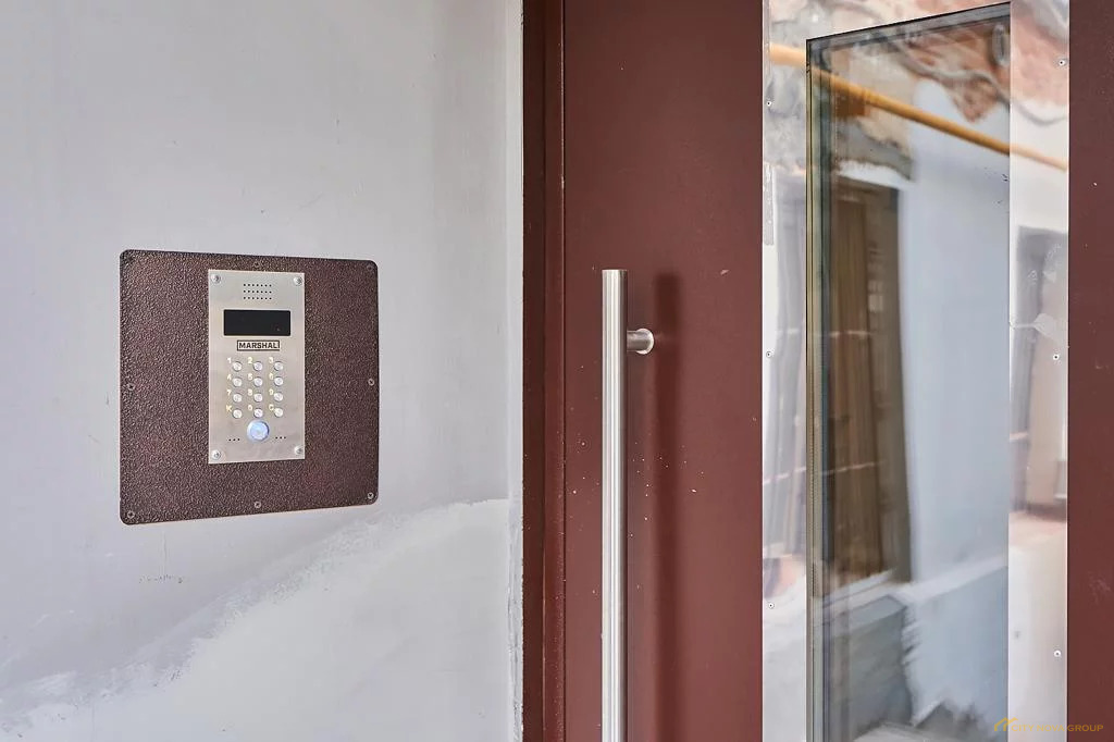 Продам 2-к квартиру, Москва г, улица Большая Ордынка 17с1 - Фото 21