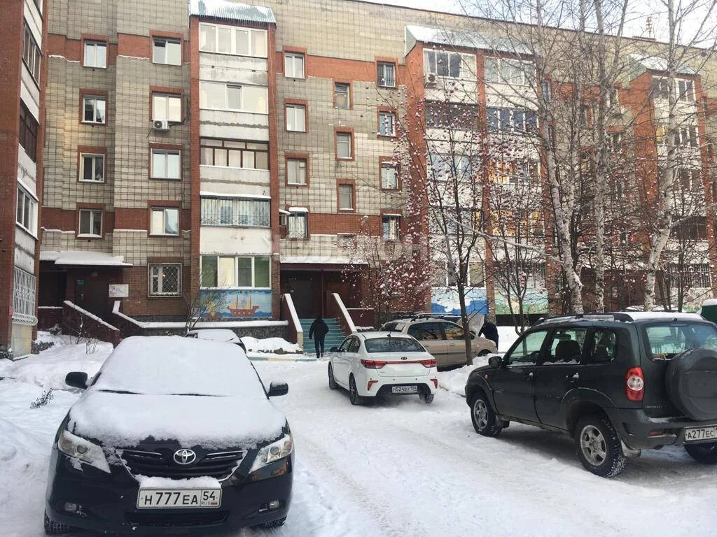 Продажа квартиры, Новосибирск, ул. Ельцовская - Фото 28