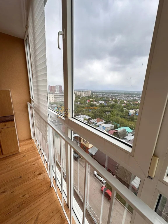 Аренда квартиры, Уфа, ул. Бориса Домашникова - Фото 19