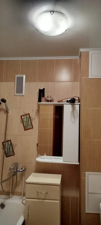 Продажа квартиры, Новосибирск, ул. Забалуева - Фото 10