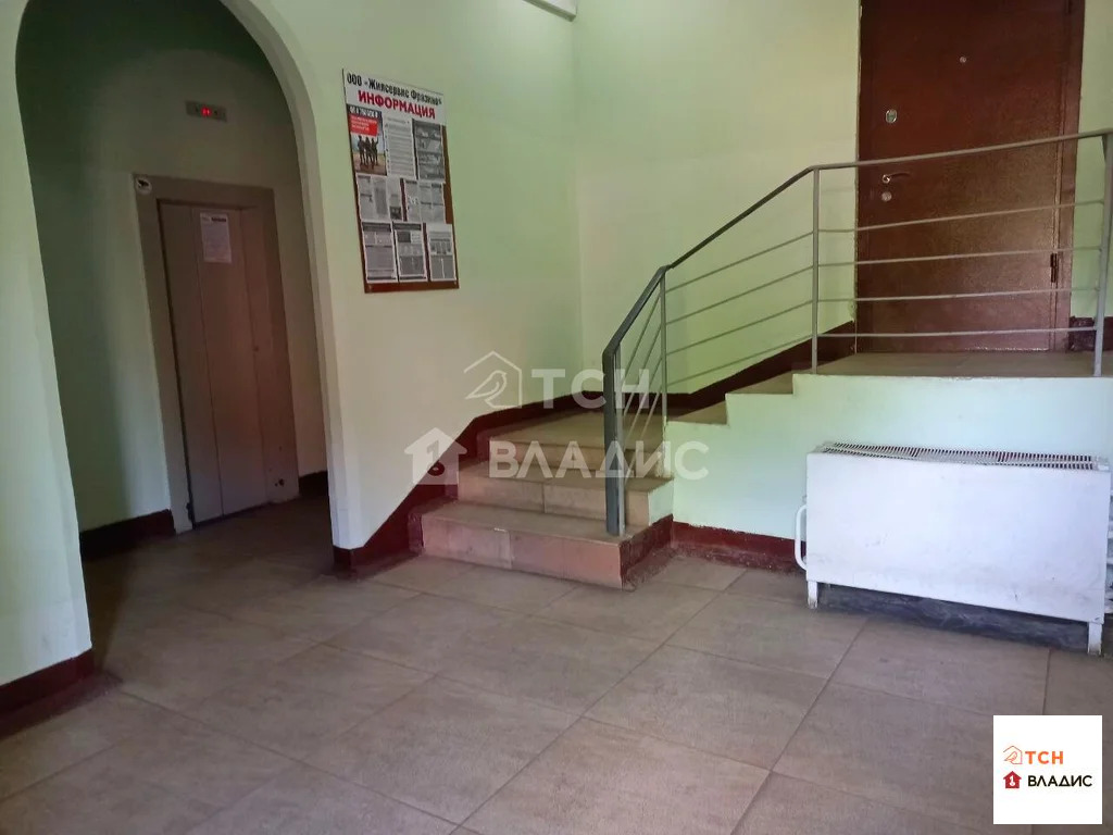 Продажа квартиры, Фрязино, ул. Горького - Фото 13