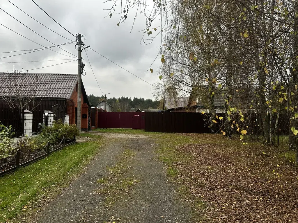 Раменский р-н, д. Донино ул. Новая - Фото 11