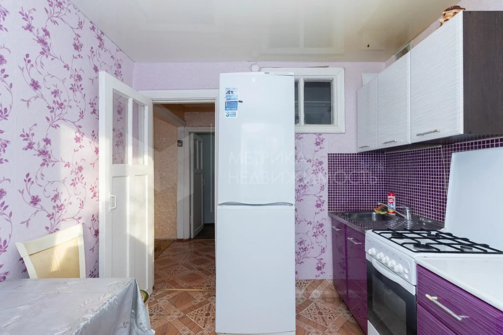 Продажа квартиры, Тюмень, г Тюмень - Фото 3