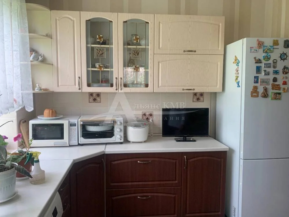 Продажа дома, Георгиевск, Кубанская ул. - Фото 13