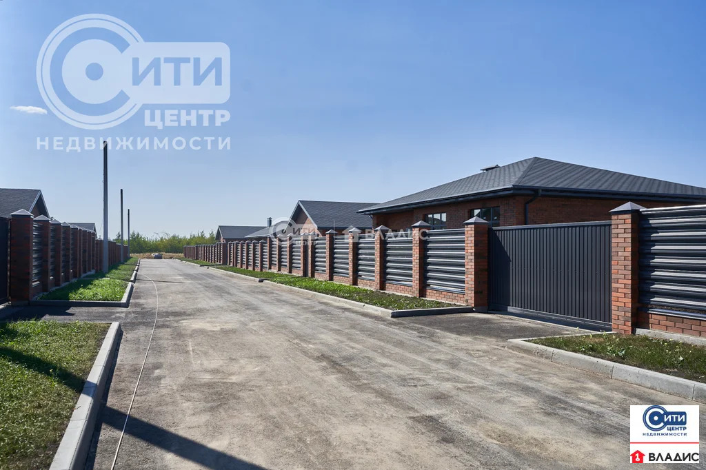 Продажа дома, Медовка, Рамонский район, Хвойная улица - Фото 4