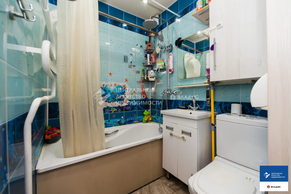 Продажа квартиры, Рязань, ул. Введенская - Фото 8