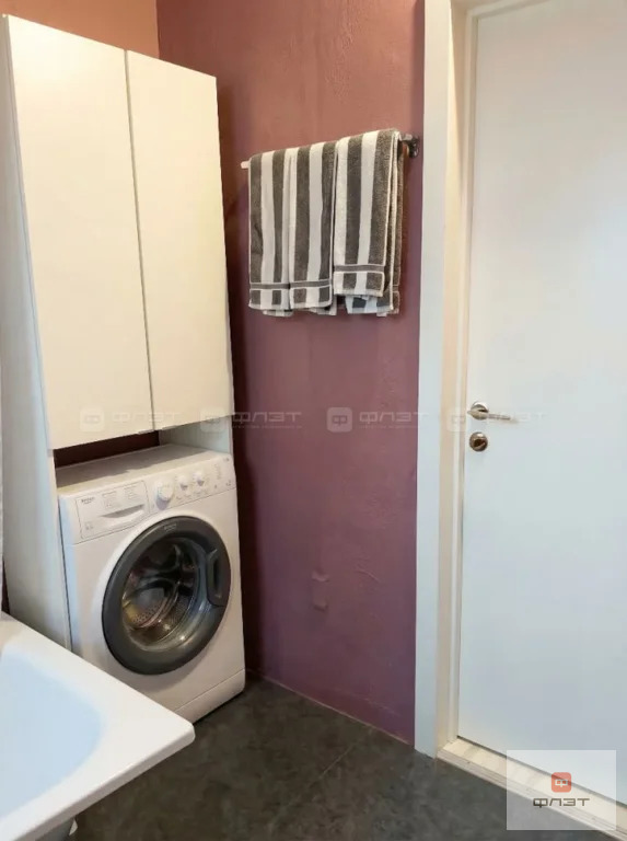 Продажа квартиры, Казань, ул. Профессора Камая - Фото 14