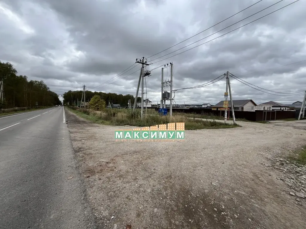 8.3 сотки в КП Сказка в д. Максимиха - Фото 9