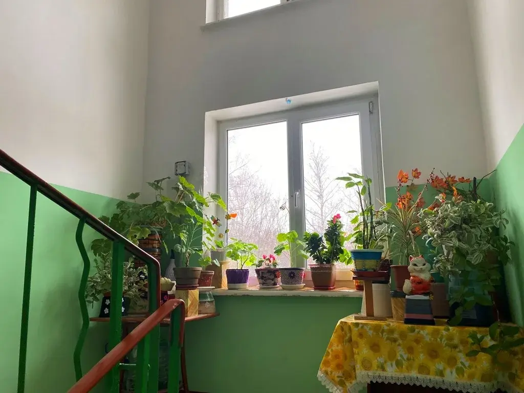 1-я квартира в 1-м микр., дом 38 - Фото 21