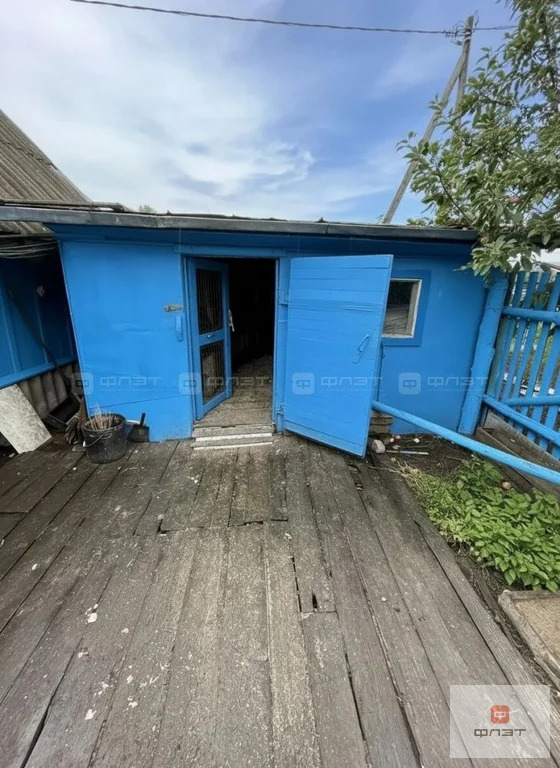Продажа дома, Молвино, Зеленодольский район, ул. Центральная - Фото 19