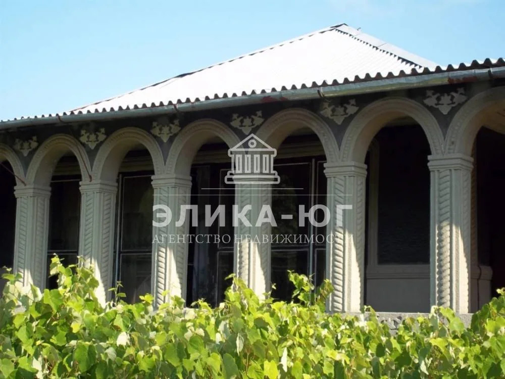 Продажа дома, Пляхо, Туапсинский район, ул. Горная - Фото 5