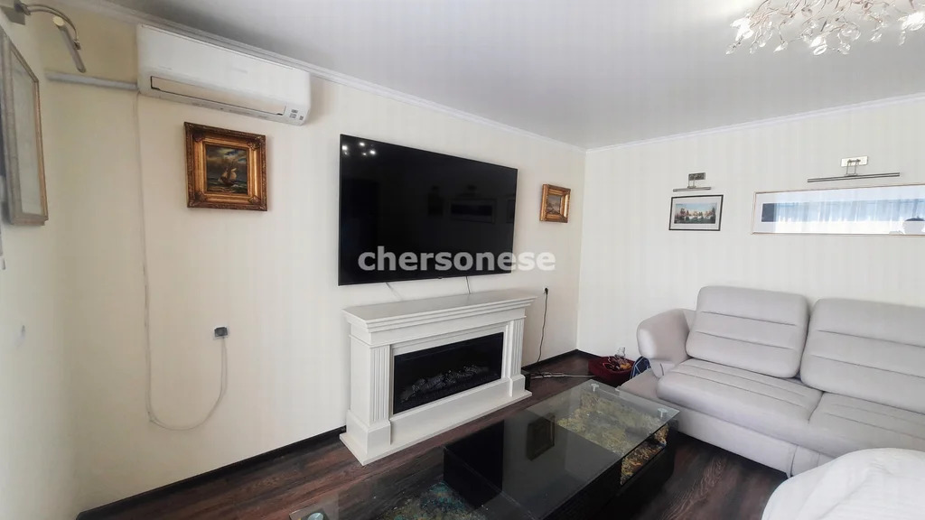 Продажа квартиры, Севастополь, Октябрьской Революции пр-кт. - Фото 9