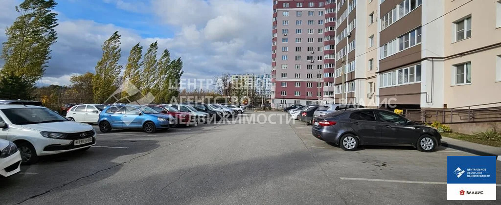 Продажа квартиры, Рязань, ул. Пугачева - Фото 20