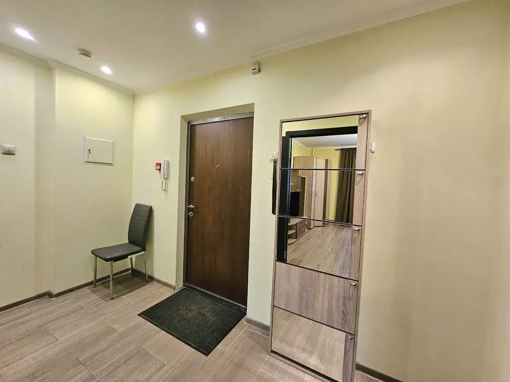 Продажа 1 к.кв. в ЖК Первый Московский - Фото 0