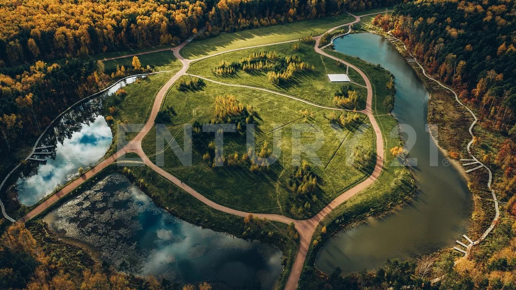 Продажа дома, Сколково, Одинцовский район, Сколково д. - Фото 44