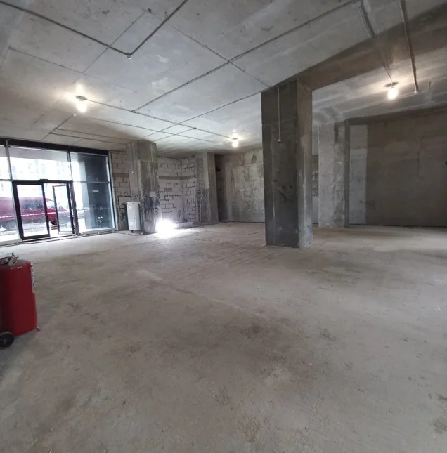 Аренда ПСН площадью 184 м2 - Фото 11