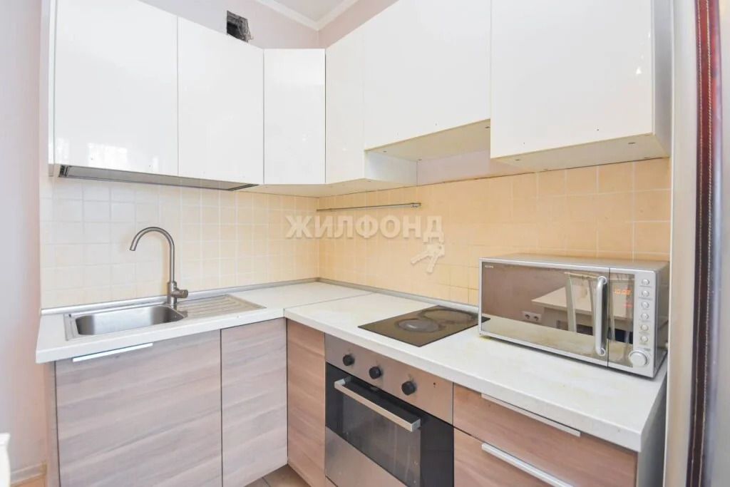 Продажа квартиры, Новосибирск, ул. Державина - Фото 3