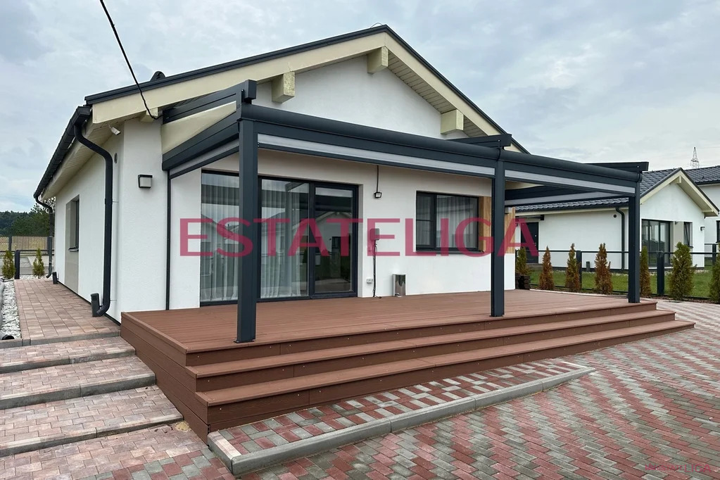 Продажа дома, Горки, Волоколамский район - Фото 22
