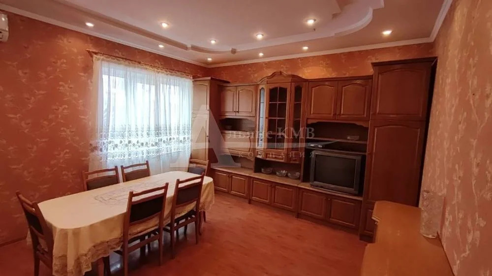 Продажа дома, Георгиевск, ул. Чернышевского - Фото 1