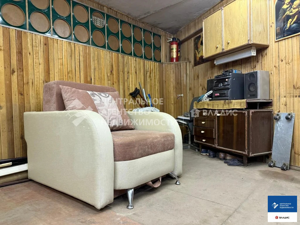 Продажа гаража, Рязань - Фото 5