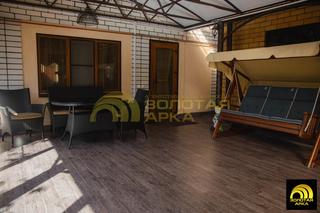 Продажа дома, Старотитаровская, Темрюкский район, Ильича пер. - Фото 12