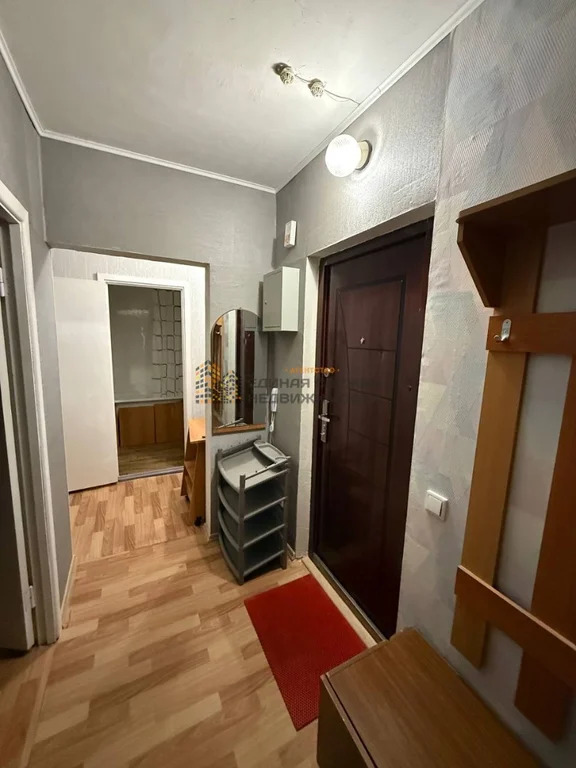 Аренда квартиры, Уфа, ул. Бехтерева - Фото 12