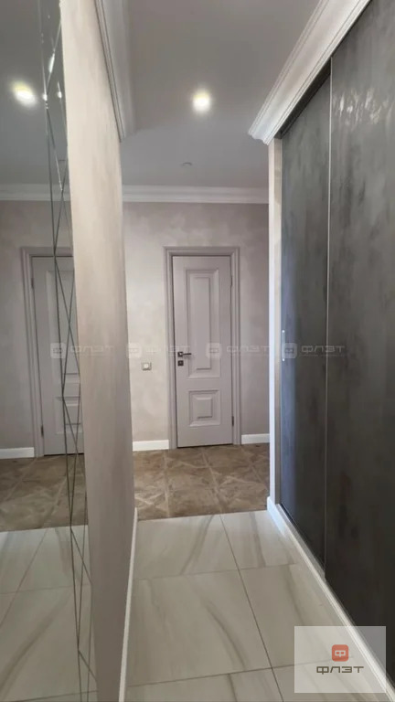 Продажа квартиры, Казань, ул. Хусаина Мавлютова - Фото 2