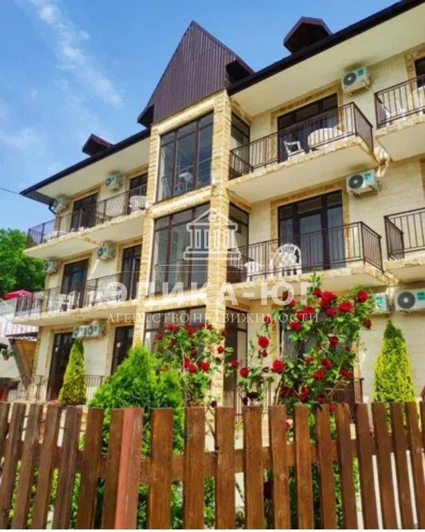 Продажа готового бизнеса, Лермонтово, Туапсинский район, ул. Ленина - Фото 0