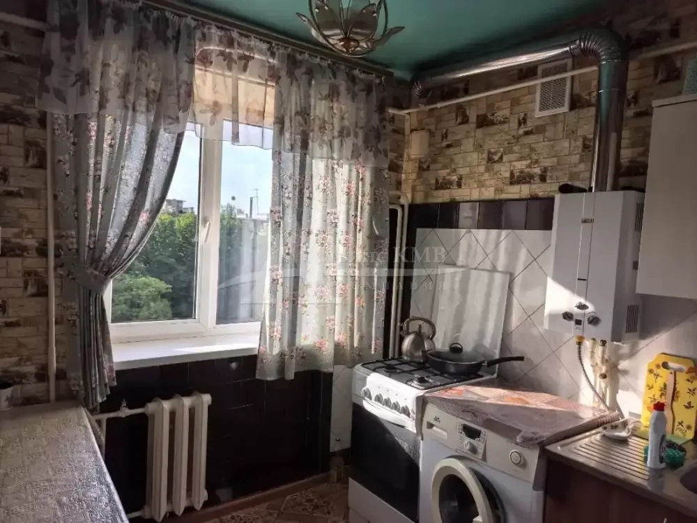 Продажа квартиры, Георгиевск, ул. Калинина - Фото 4