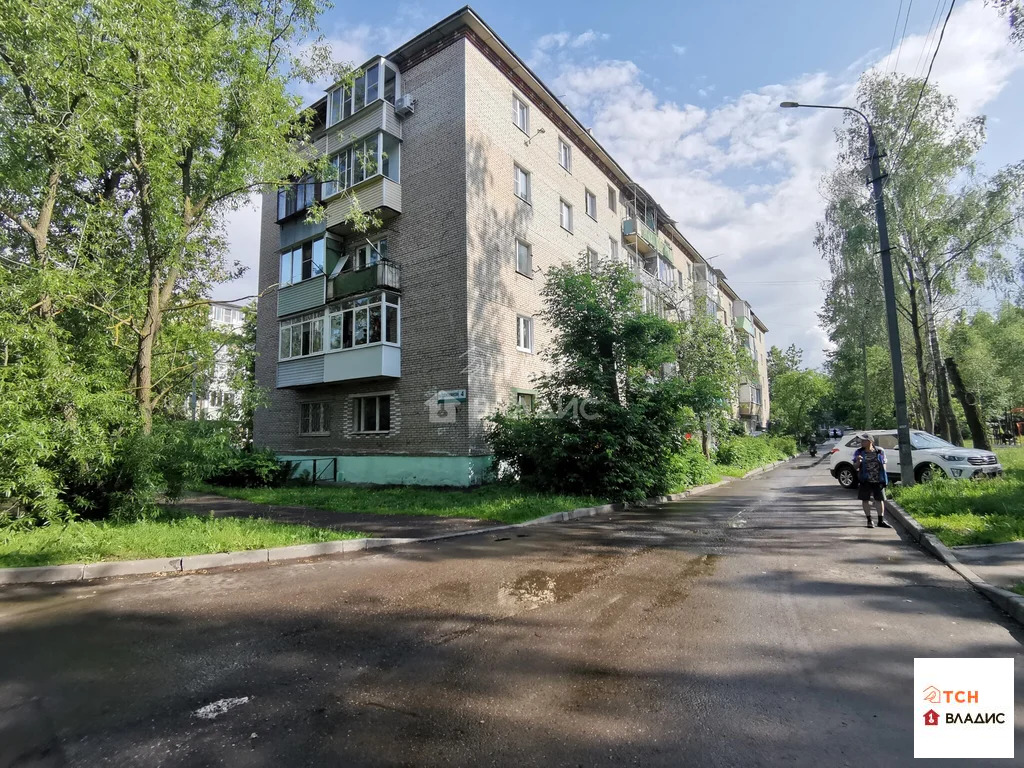 Аренда квартиры, Краснознаменский, Щелковский район, 4 - Фото 7