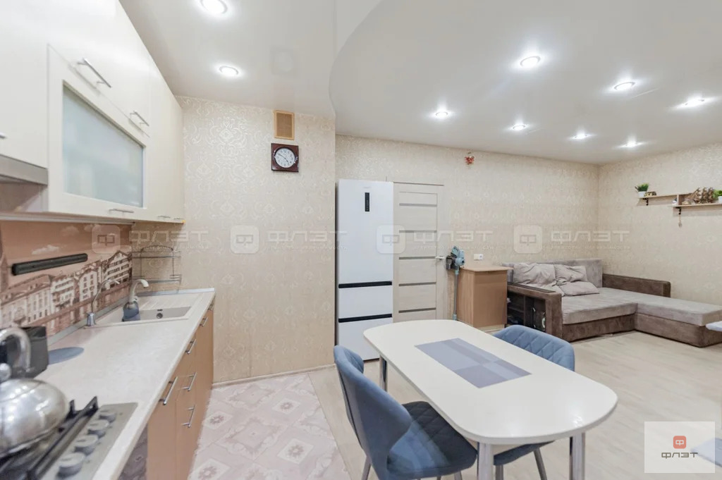 Продажа квартиры, Казань, ул. Лукина - Фото 5