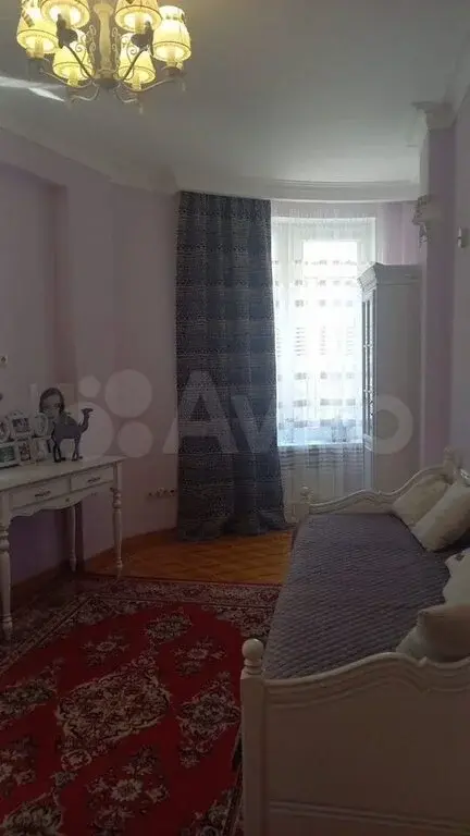 5-к. квартира, 210 м, 3/6 эт. - Фото 13