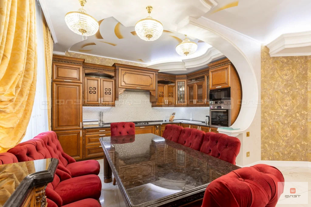 Продажа квартиры, Казань, ул. Габдуллы Кариева - Фото 5