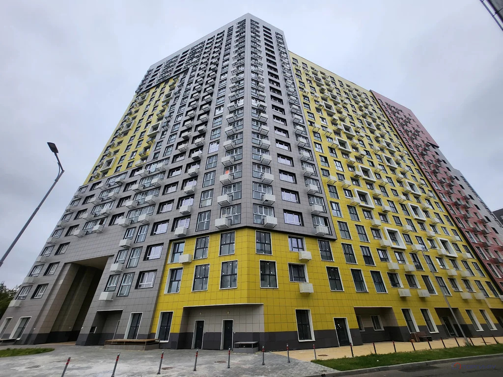 Продажа квартиры, 6-я Радиальная улица - Фото 2