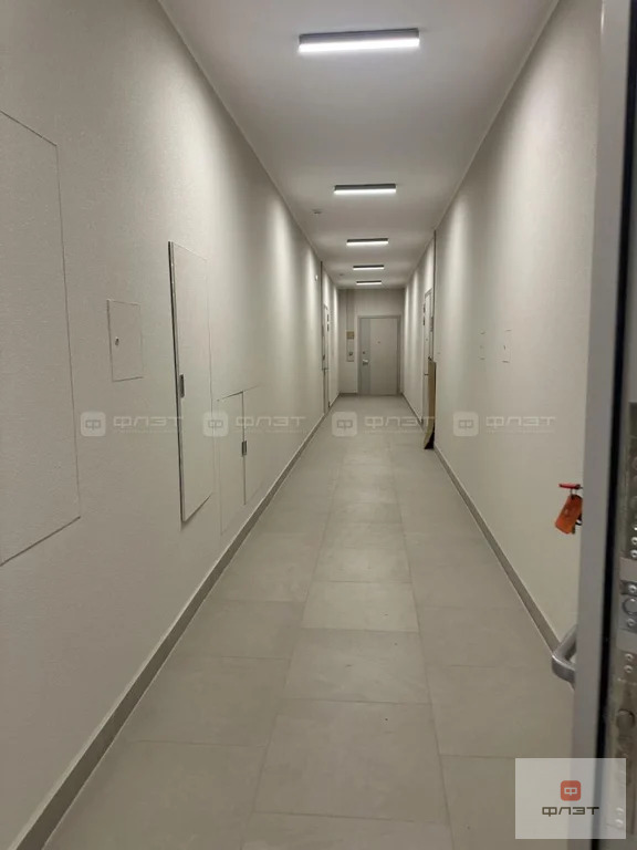 Продажа квартиры, Казань, ул. Краснококшайская - Фото 11