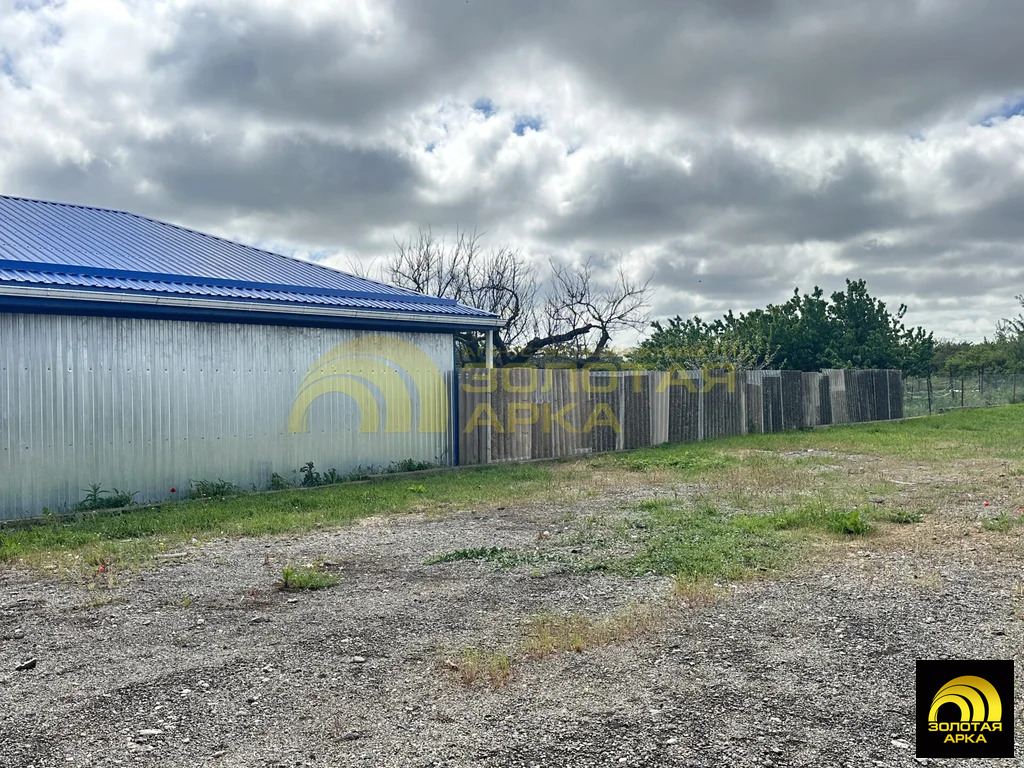 Продажа участка, Старотитаровская, Темрюкский район, Ильича пер. - Фото 11