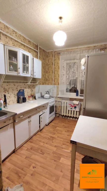Продажа квартиры, Наро-Фоминск, Наро-Фоминский район, ул. Латышская - Фото 0
