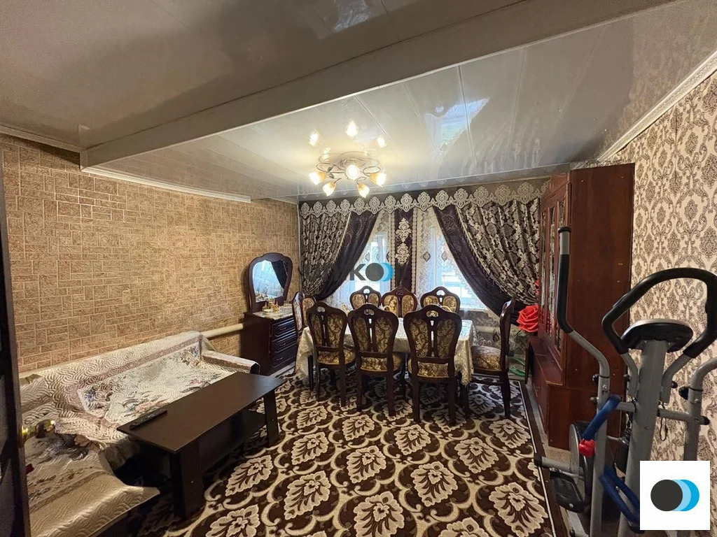 Продажа дома, Тавтиманово, Иглинский район - Фото 11