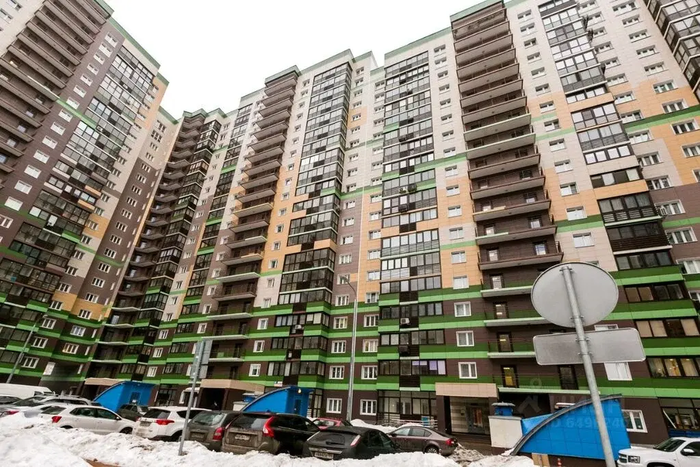 Maxrealty24 ул. Новотушинская, 4 - Фото 12