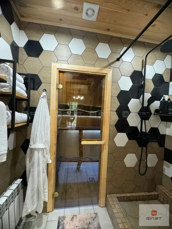 Продажа дома, Старое Шигалеево, Пестречинский район, ул. Зеленая - Фото 9