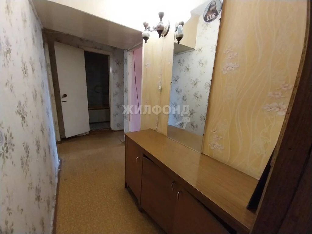 Продажа квартиры, Искитим, ул. Комсомольская - Фото 15