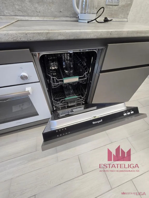 Аренда квартиры, улица Крузенштерна - Фото 3